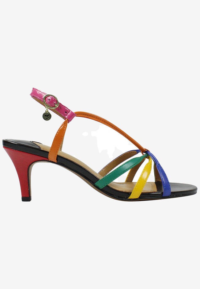 Rosalin Sandals, , alternate image number 3