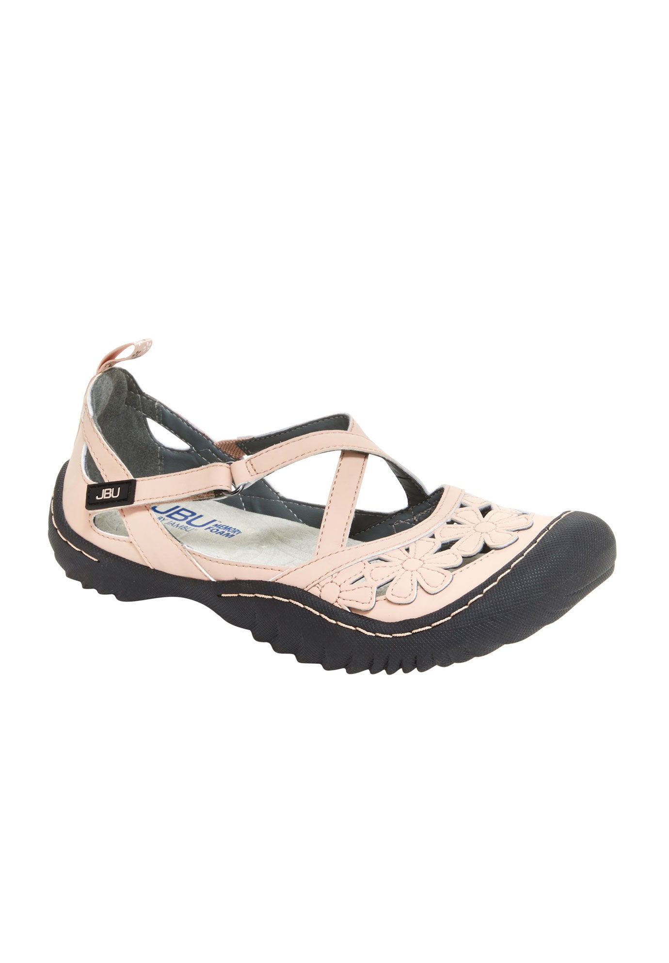 Jbu blossom flats clearance