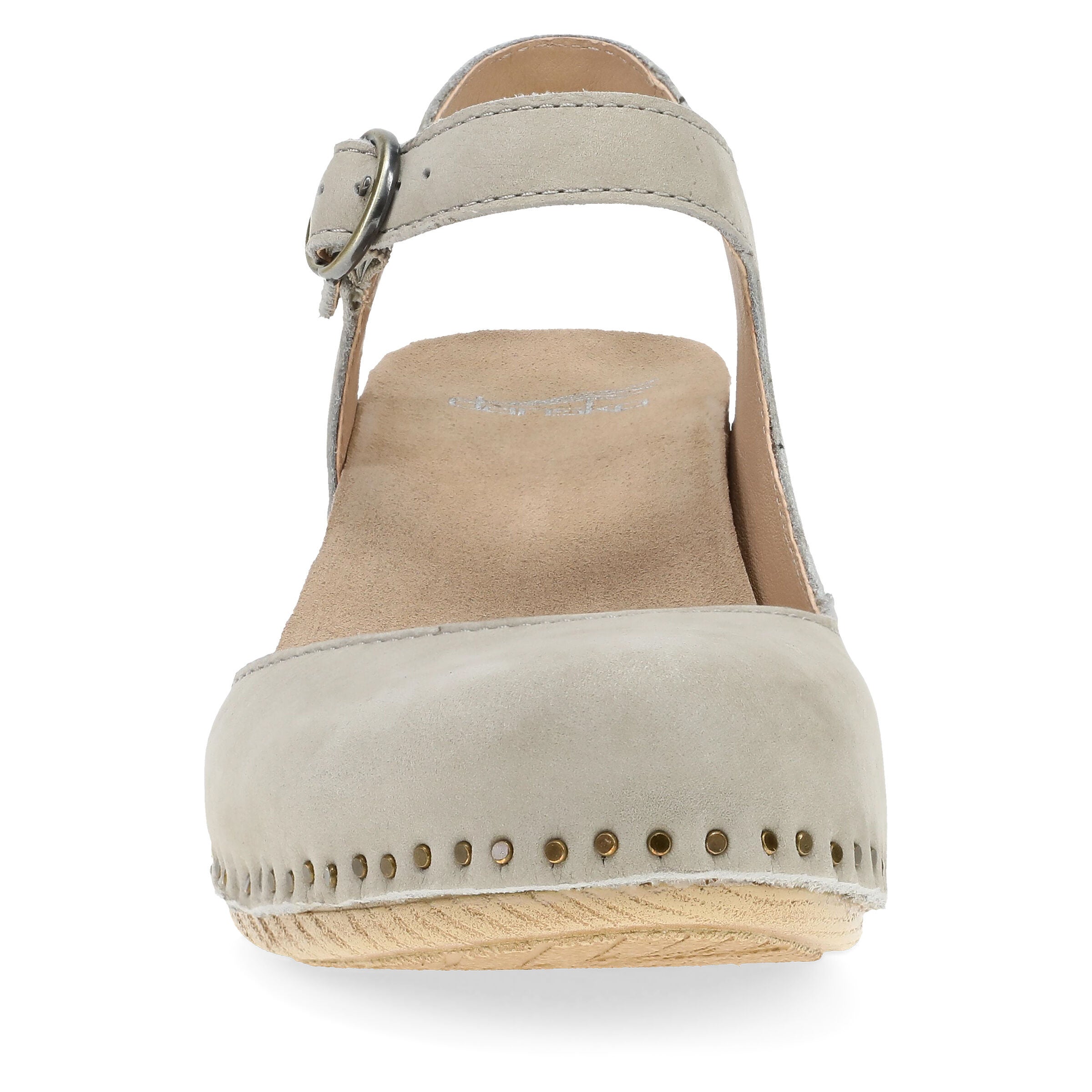 Taytum Sandal, TAUPE, alternate image number 2