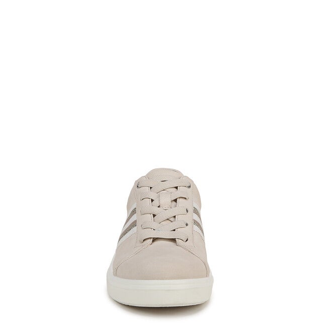 Happy Friday Sneaker, BARELY BEIGE, alternate image number 4