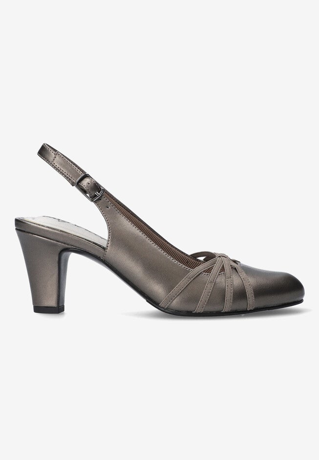 Intrigue Pumps, , alternate image number null