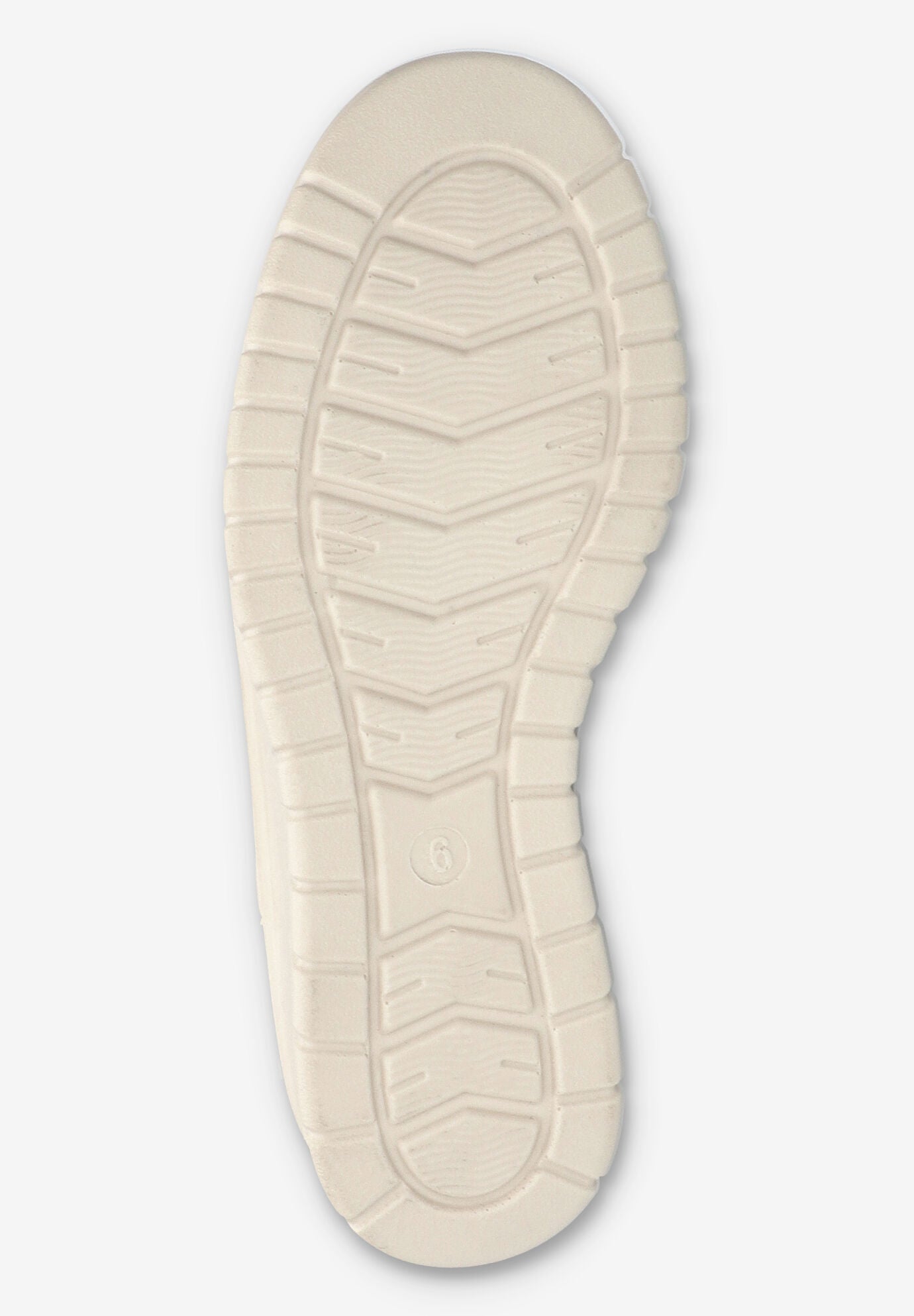 Petal Comfort Wedge, GREY, alternate image number 5