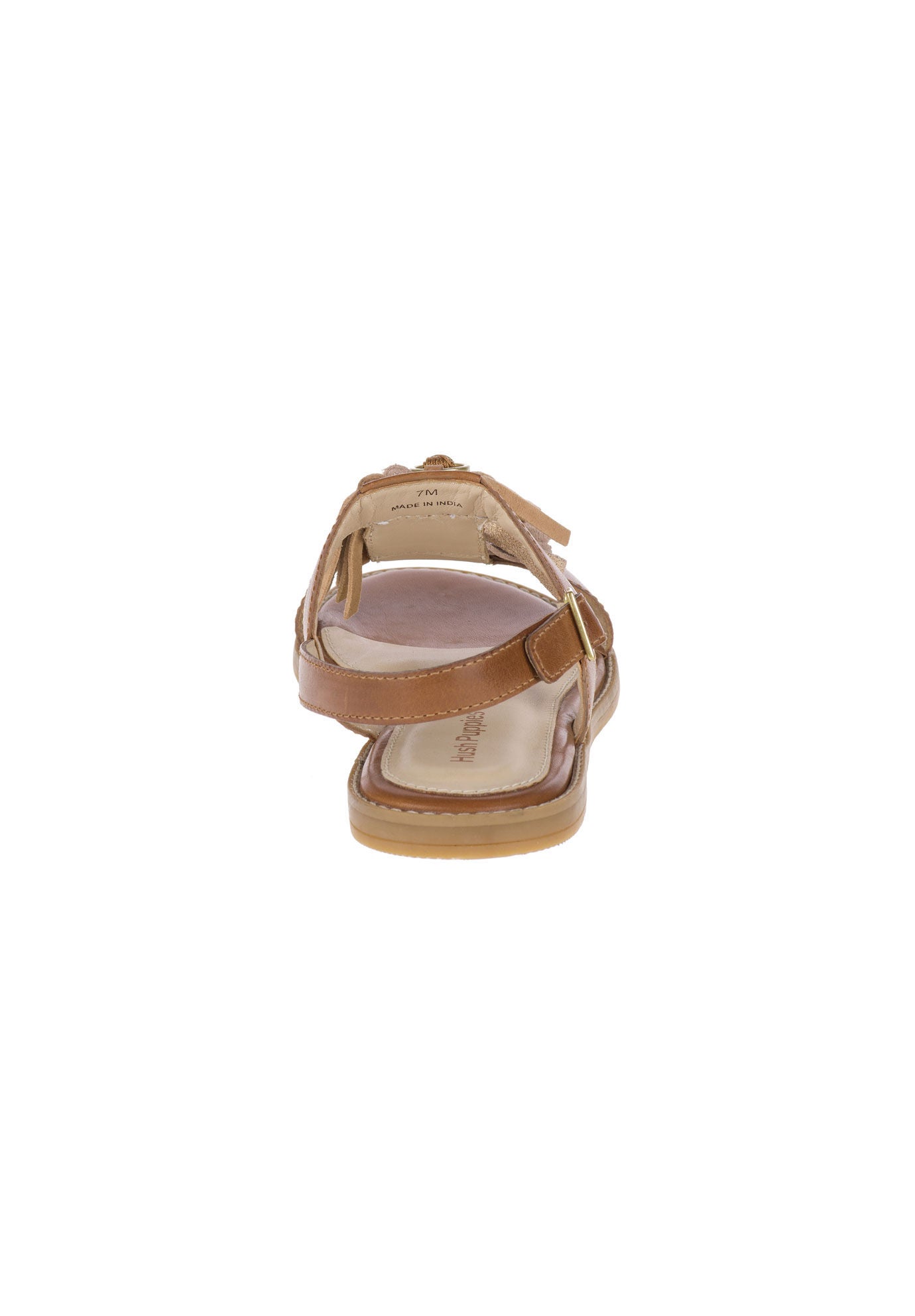 Chrissie Tassel Sandals by Hush Puppies&reg;, , on-hover image number 1
