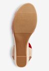 The Abra Espadrille, , alternate image number null