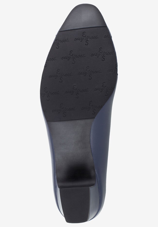 Babette Pump , , alternate image number 2