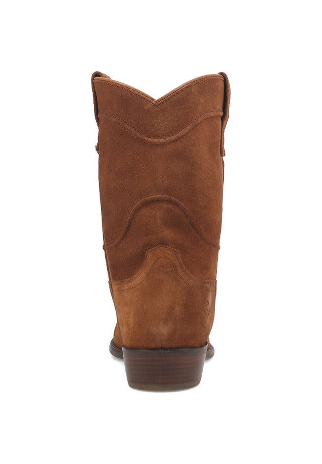 Stampede Western Mid Calf Boot, , on-hover image number null
