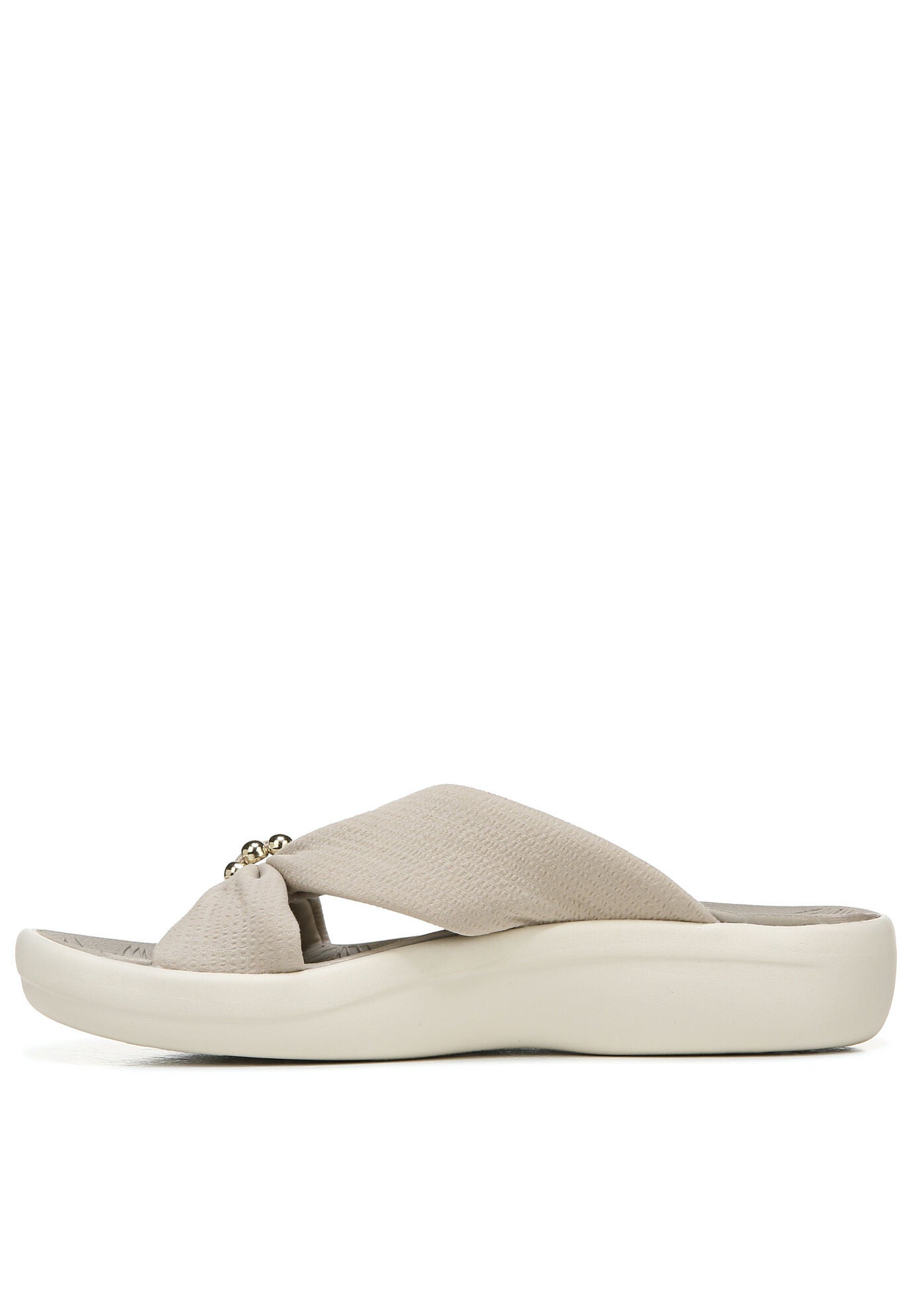 Promise Thong Sandal, , alternate image number 4