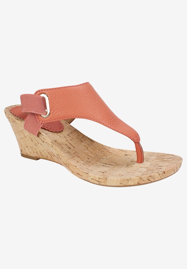 All Glad Sandal , ROSEWOOD, hi-res image number null