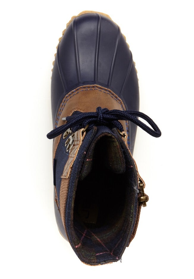Cordera- Waterproof Booties , , alternate image number null