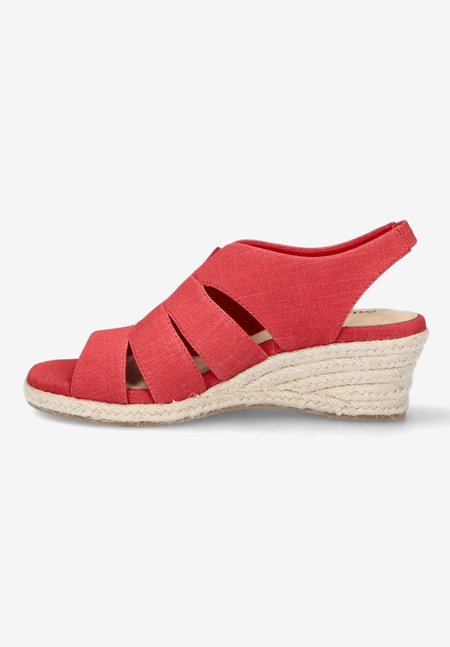 Aziza Espadrille, , alternate image number null