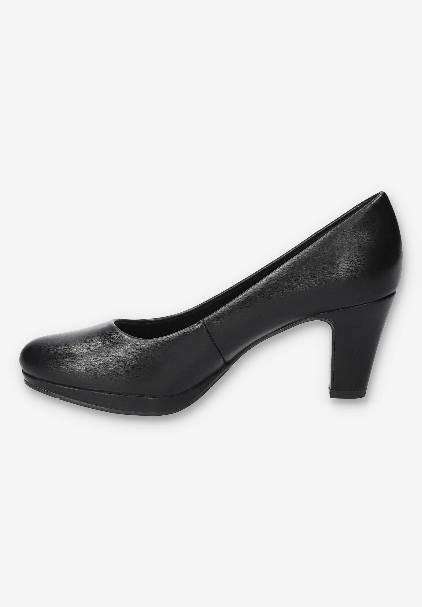 Equinox Platform Pump, BLACK, alternate image number 4