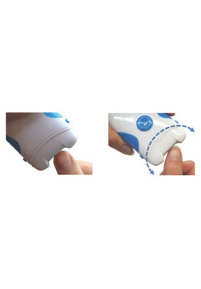 Electric Nail Filer/ Clipper, , alternate image number 3