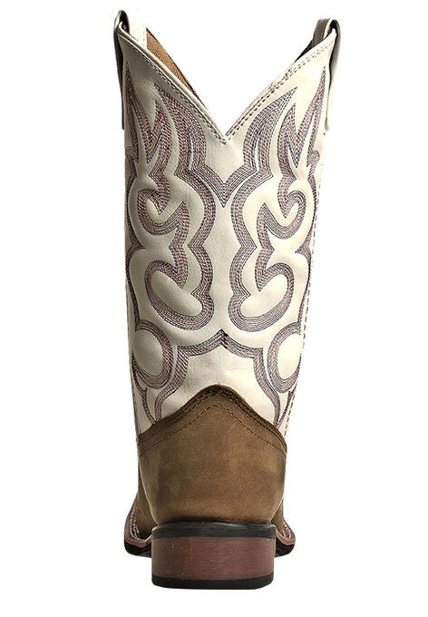 Mesquite Cowboy Boot by Laredo, , on-hover image number null