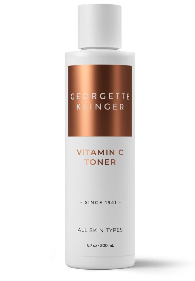 Vitamin C Toner, O, hi-res image number null
