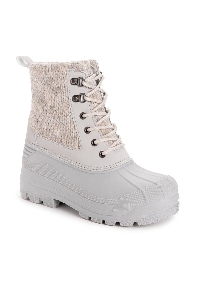 Palmer Penelope Bootie, COOL GREY, hi-res image number null
