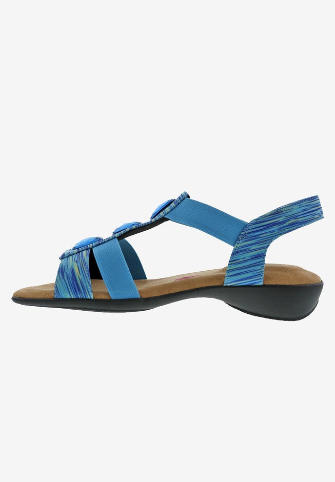 Mackenzie Sandal, , alternate image number 2