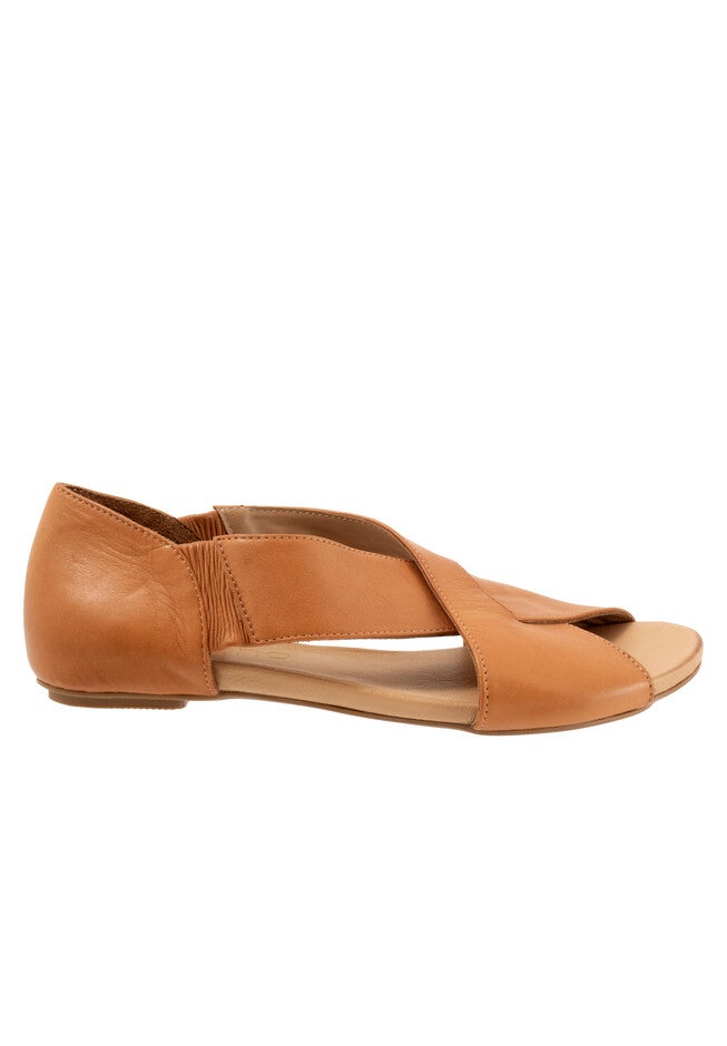 Kori Cross-Over Sandal, , alternate image number 6