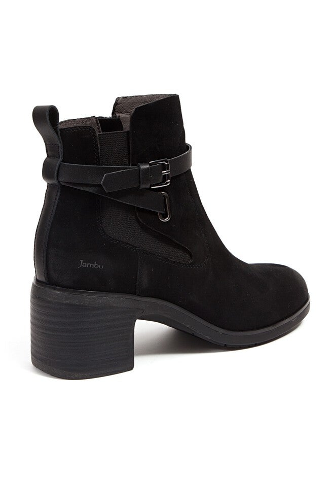 Vivi Water Resistant Bootie, , on-hover image number 1