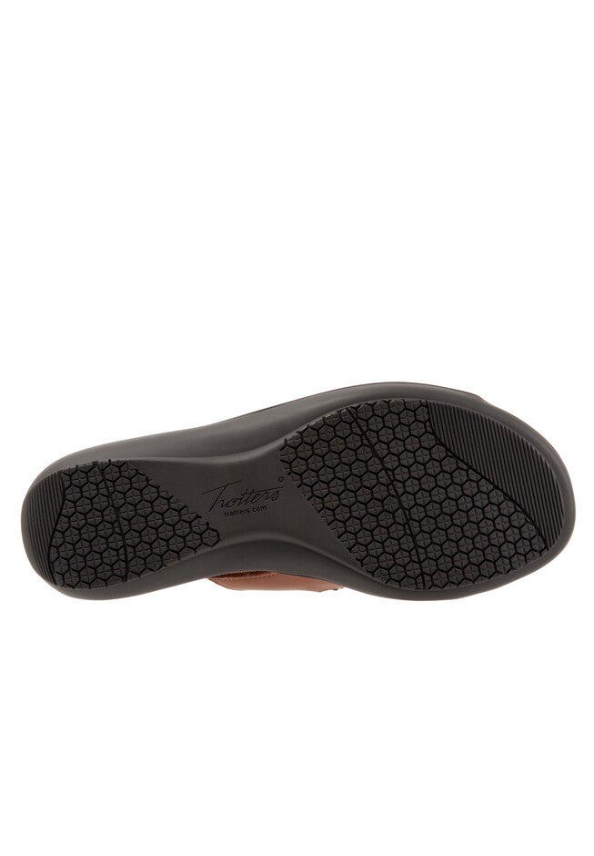 Ruthie Woven Sandal, , alternate image number 4