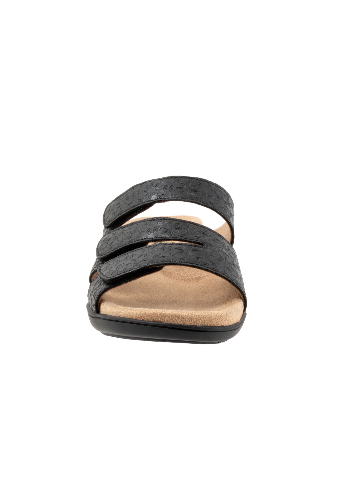 Rose Tool Slip On Sandal, , alternate image number 4