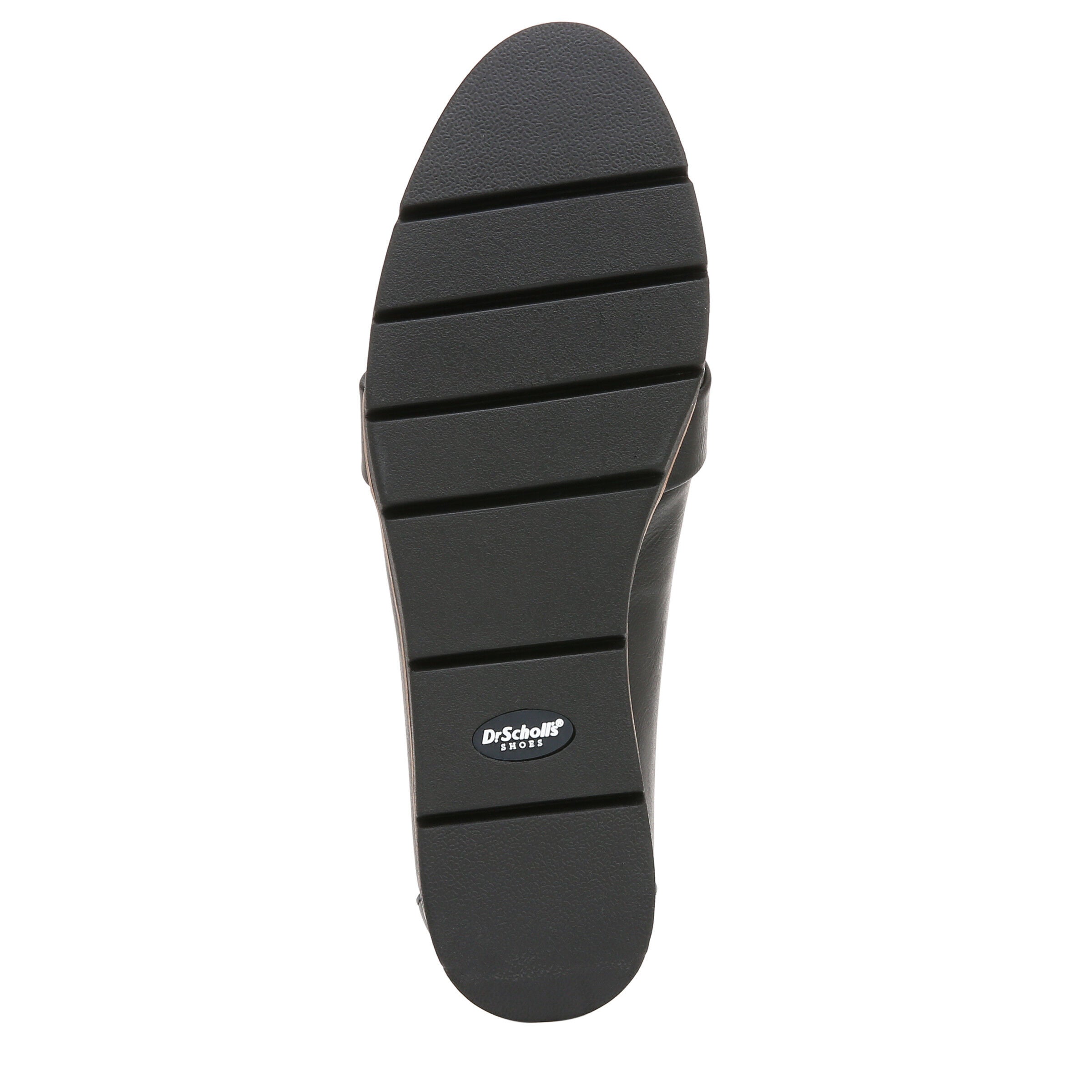 Webster Loafer, BLACK, alternate image number 7