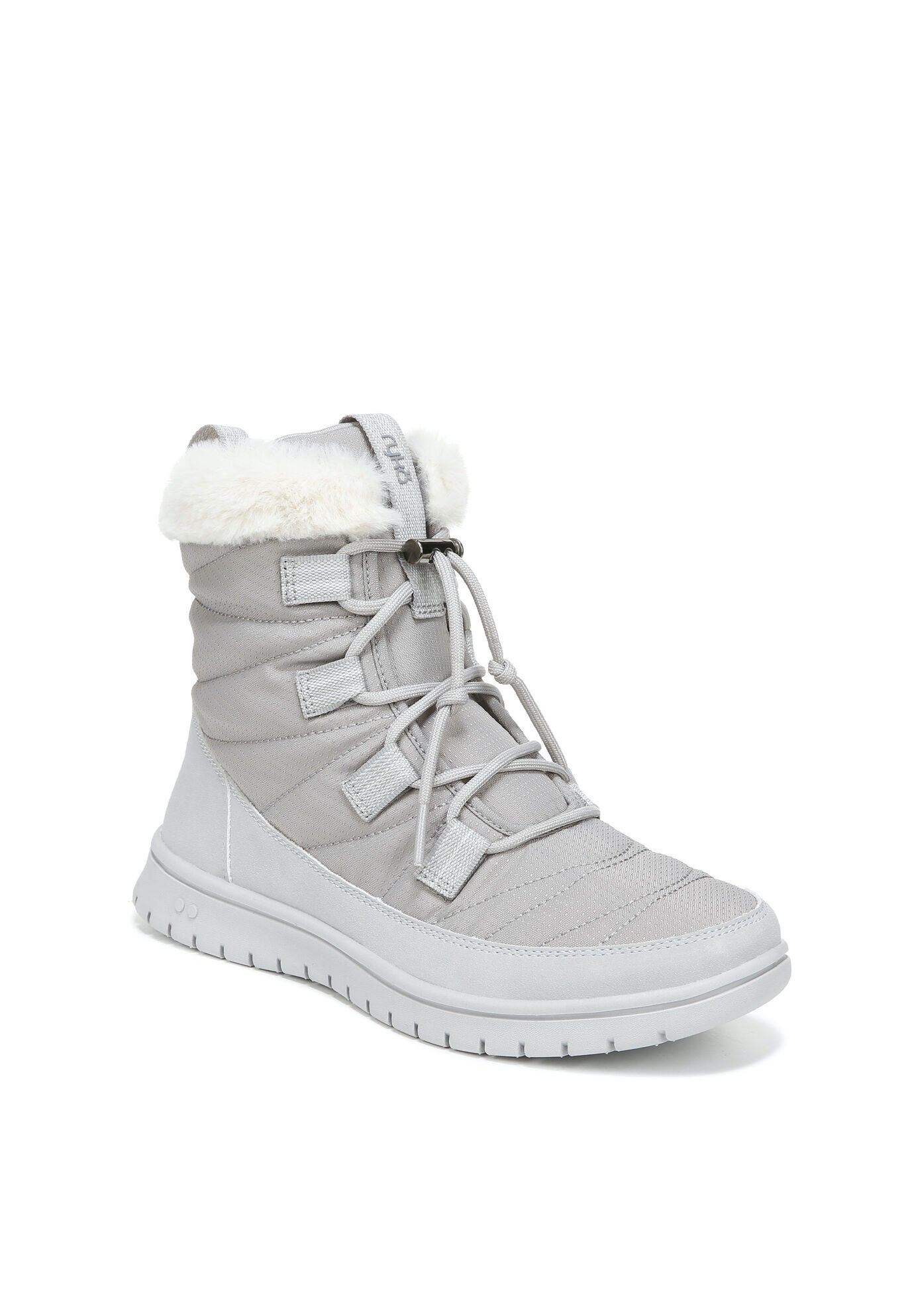 Senna 2 Bootie, PALOMA GREY, hi-res image number 0