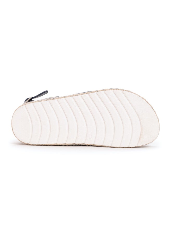 Beach Bingo Platform Sandals, , alternate image number 2