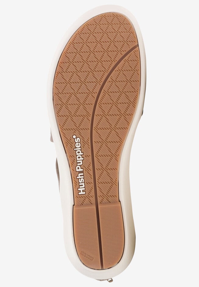 Lyricale 2 Band Sandal , , alternate image number null