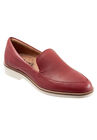 Windsor Loafers, DARK RED, hi-res image number 0