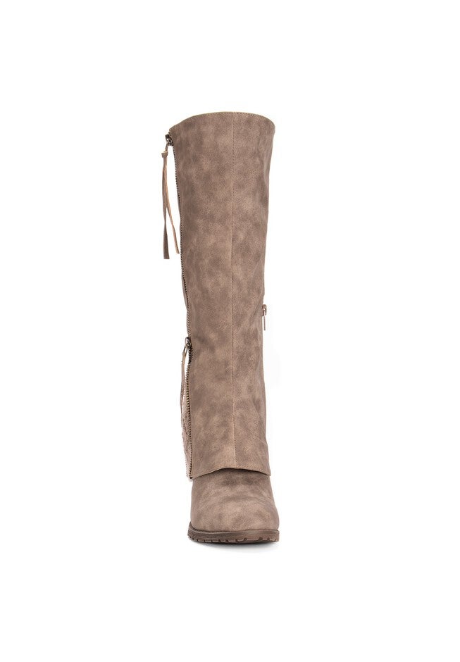 Lacy Boot, , alternate image number 4