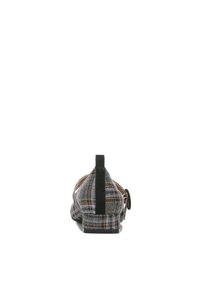 Chic Mary Jane Flat, , on-hover image number null