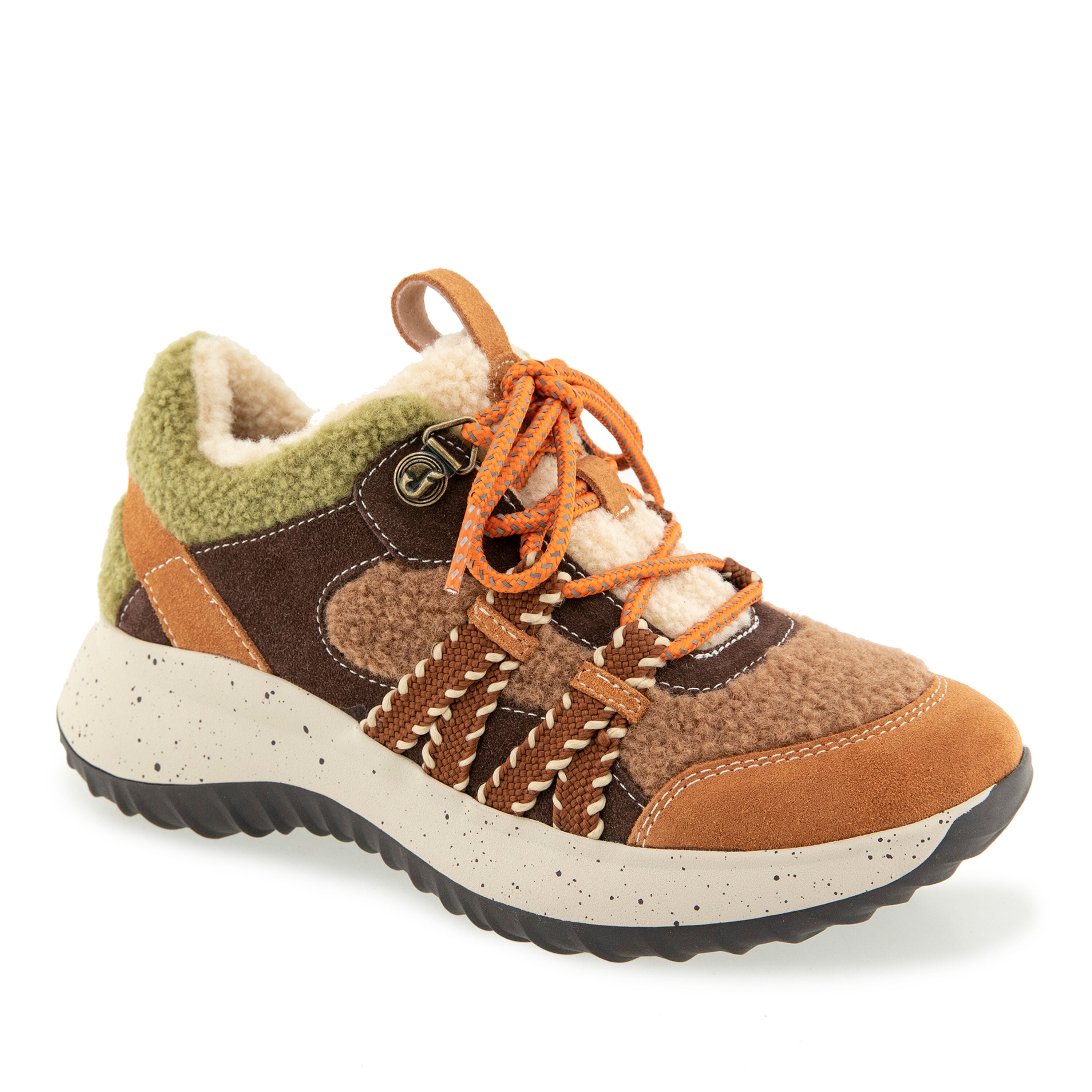Goldie Casual Sneaker, TAN MULTI, hi-res image number 0