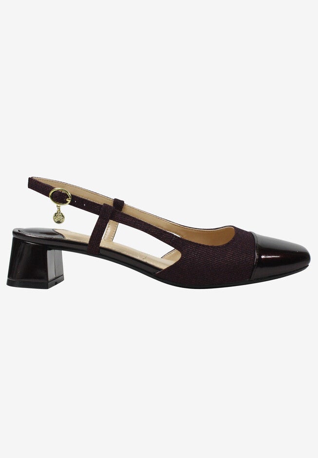 Marcela Slingback by J.Renee®, , alternate image number null