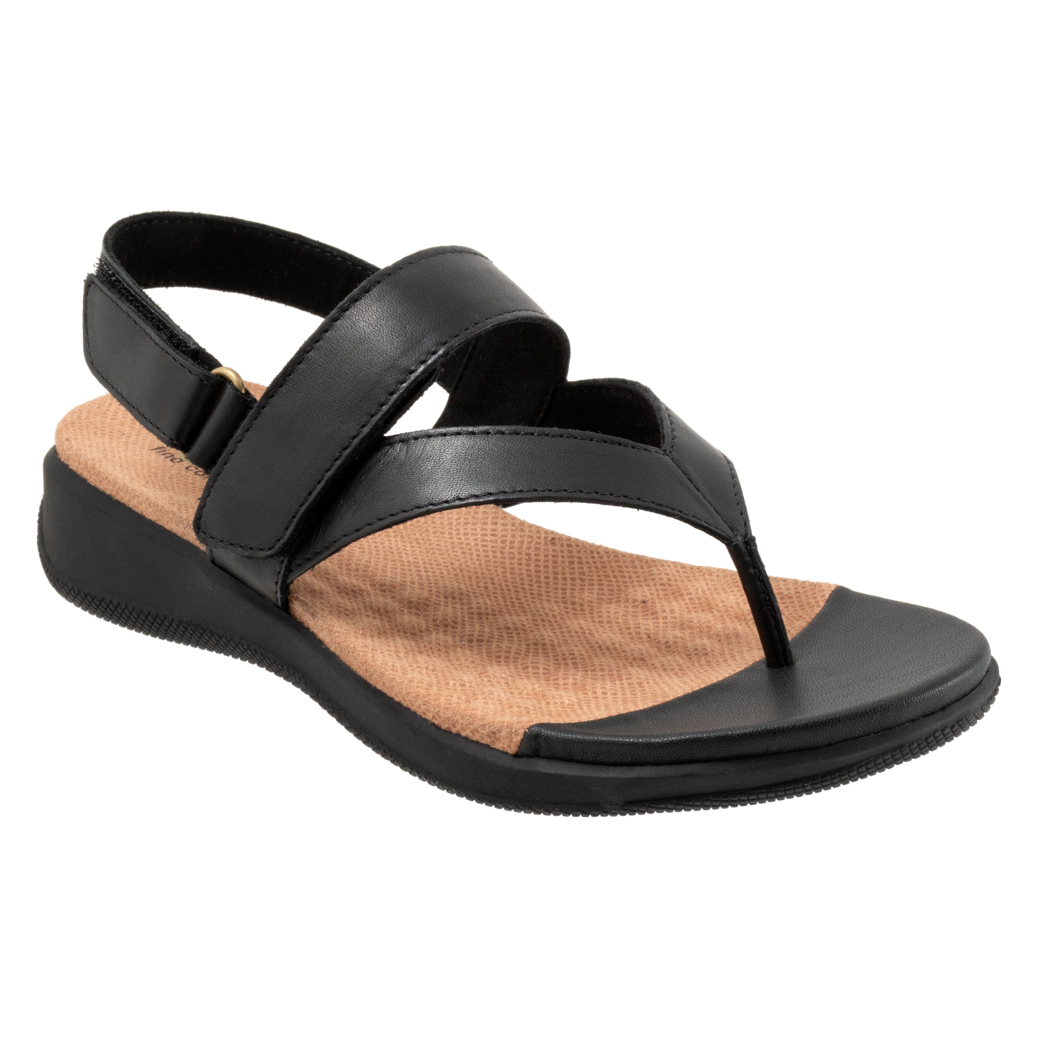 Tracy Sandal, BLACK, hi-res image number 0