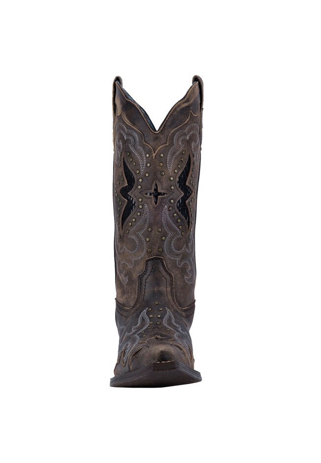 Lucretia Wide Calf Boots, , alternate image number 4