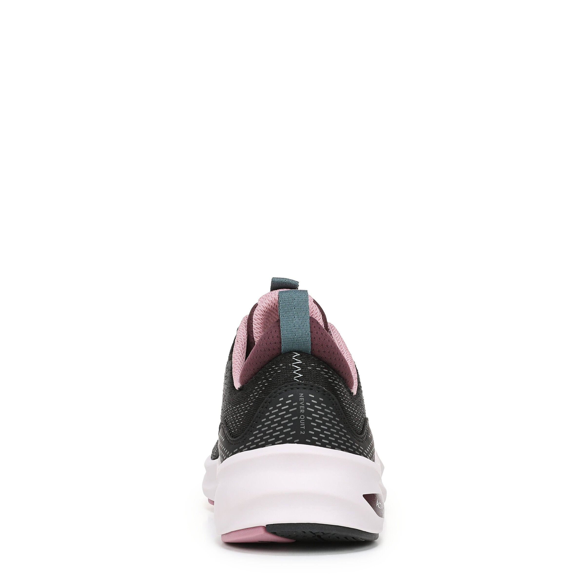 Never Quit 2 Training Sneaker, BLACK, on-hover image number 1