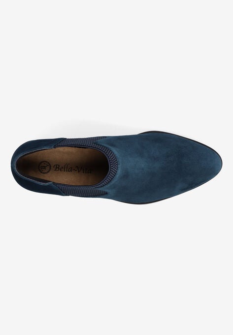 Jamila Bootie, , alternate image number null