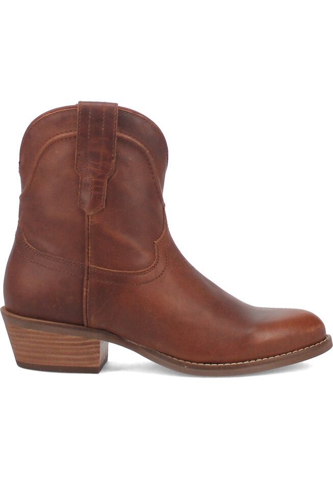 Seguaro Western Bootie, , alternate image number null