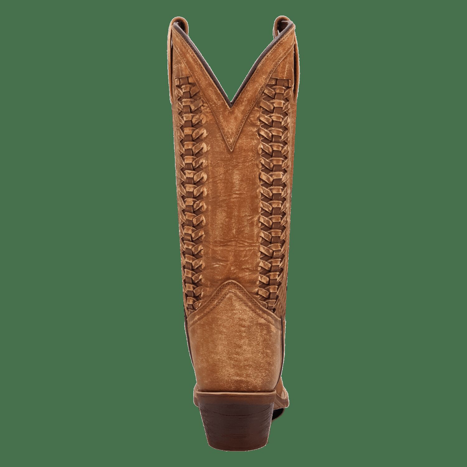 Ashlee Boot, TAN, alternate image number 3