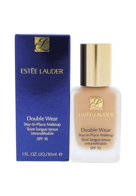 Double Wear Stay-In-Place Makeup - 1 Oz Makeup, SHELL BEIGE, hi-res image number null