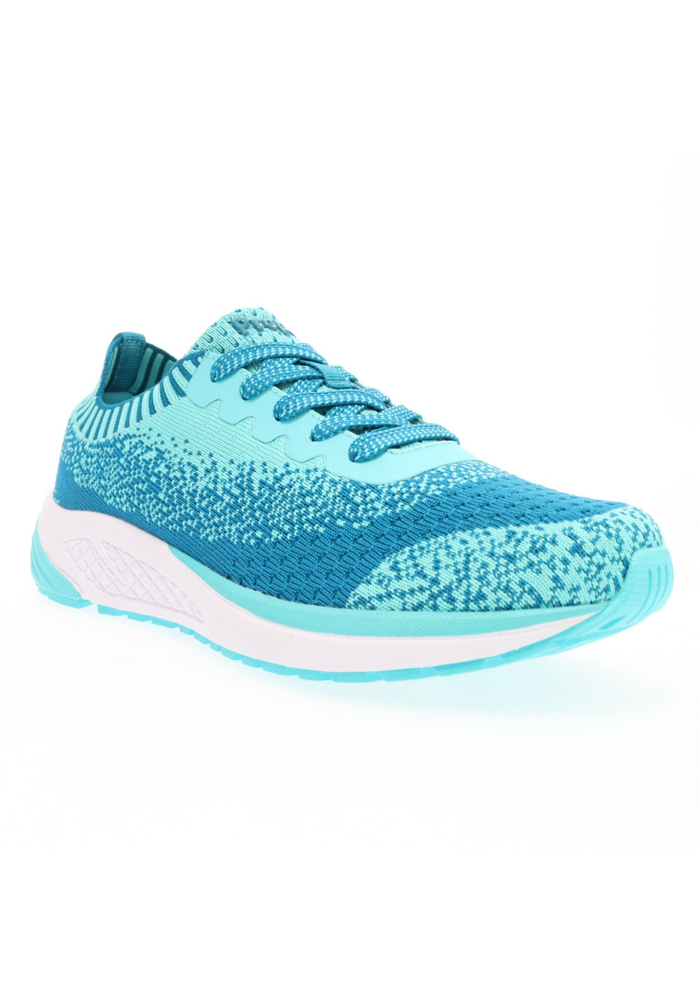 Ec-5 Sneaker, TEAL, hi-res image number 0