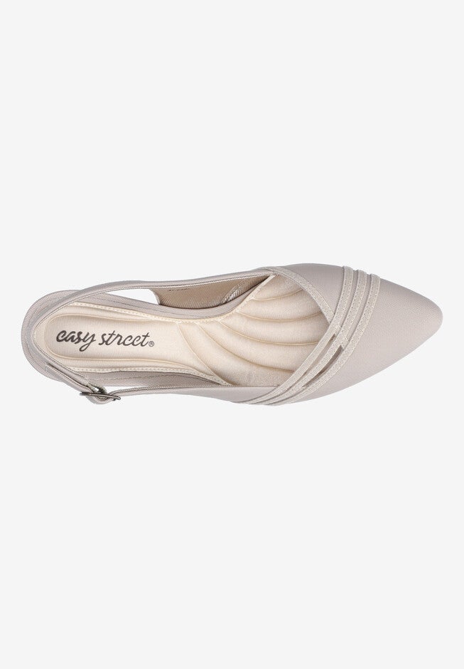 Shani Slingback, , alternate image number null