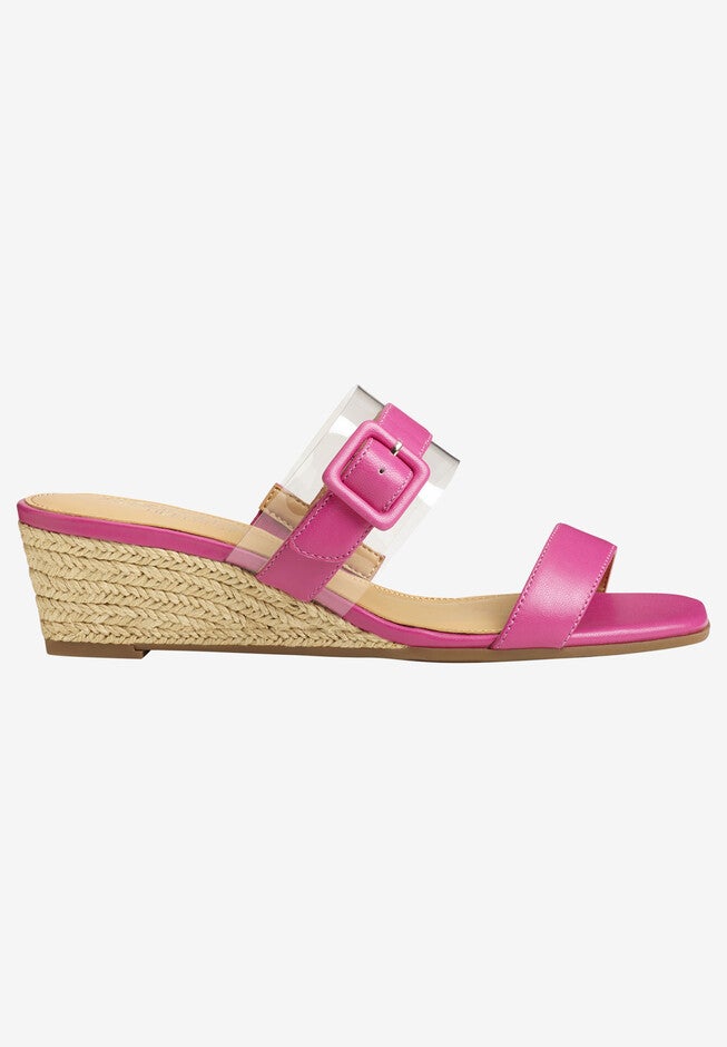 Network Wedge by Aerosoles®, , alternate image number null