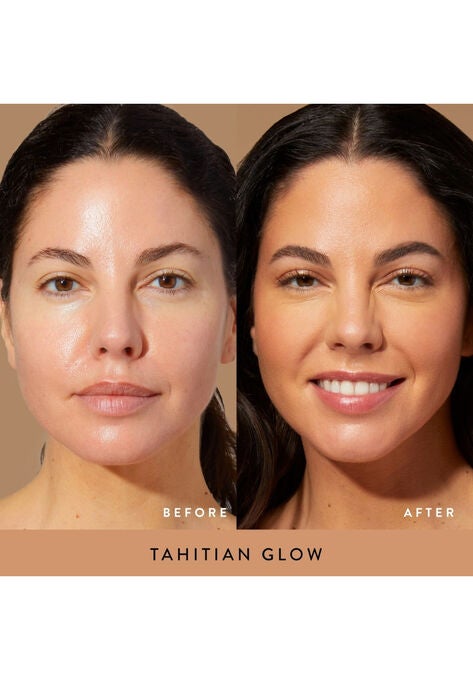 Baked Body Frosting Face And Body Glow Vacation Edition, , alternate image number null