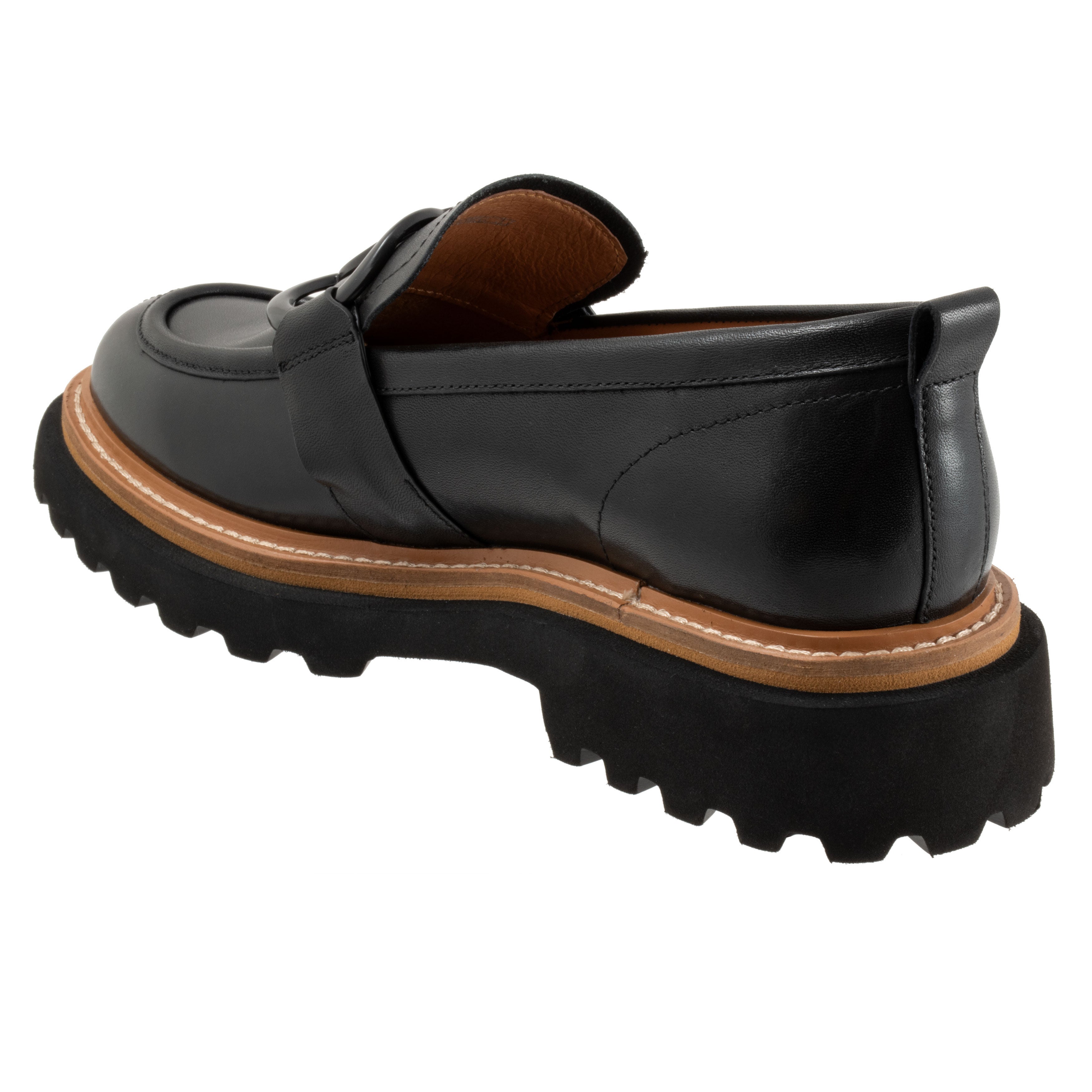 Abbi Flat, BLACK, on-hover image number 1