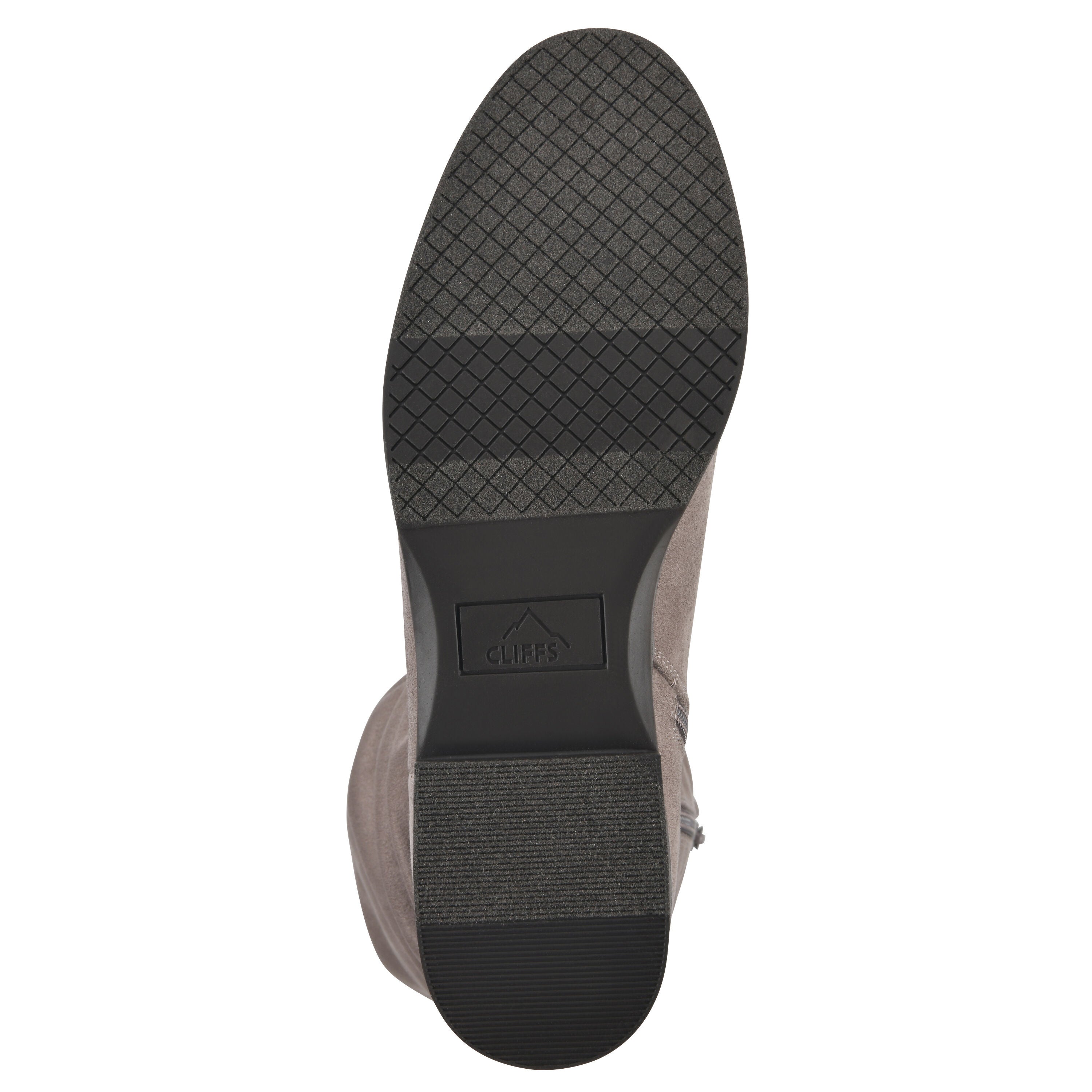 Barnes Tall Shaft Boot, STONE FABRIC, alternate image number 5