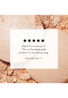 Baked Natural Glow Highlighter, , alternate image number null