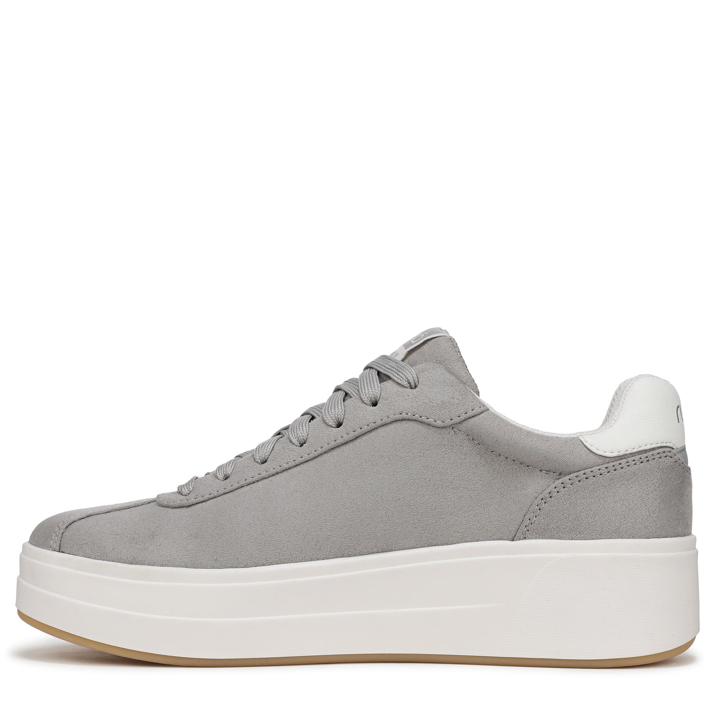 Viv Max Lace Up Sneaker, PALOMA GREY, alternate image number 5