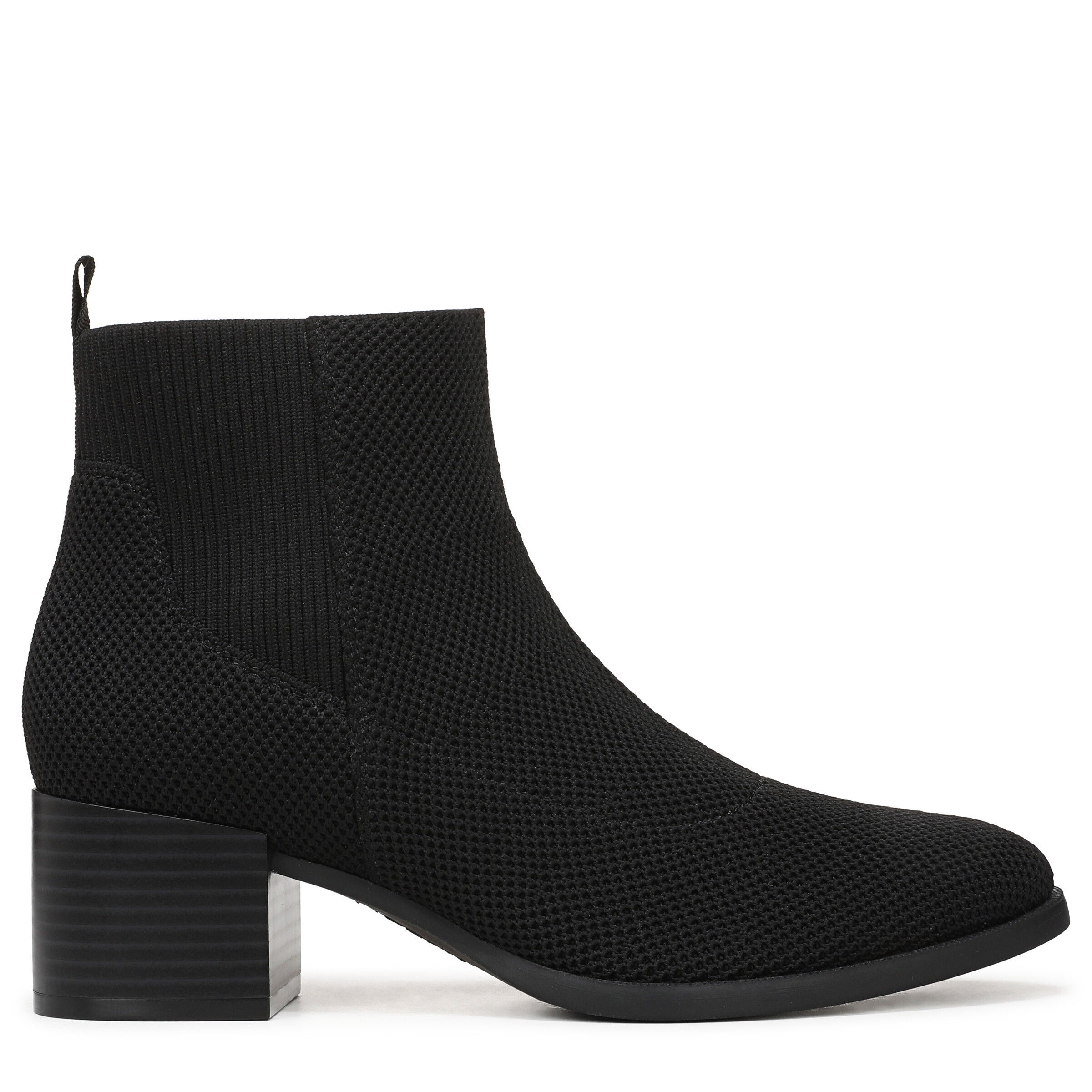 Dazzle Ankle Boot, BLACK, alternate image number 3