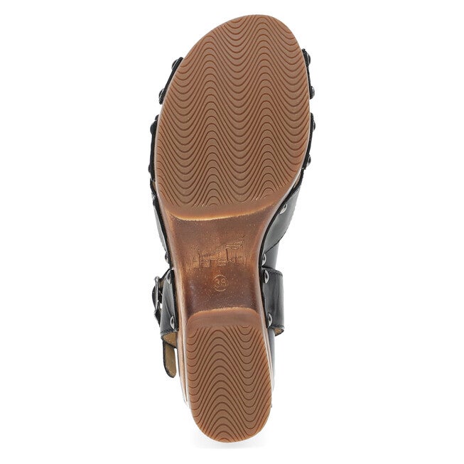 Alanna Sandal, BLACK, alternate image number 3